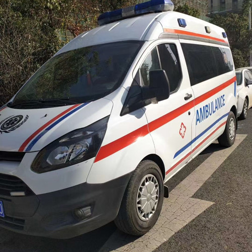 丹江口品质救护车出租,为您的健康出行负责