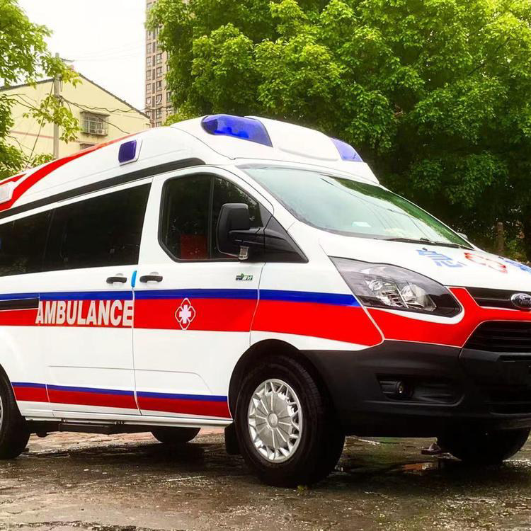 丹江口跨省救护车出租护送返乡