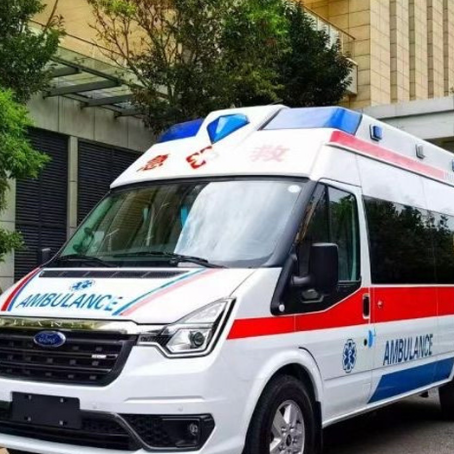 丹江口选择租赁救护车的注意事项